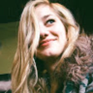 Meet your Posher, Allyson